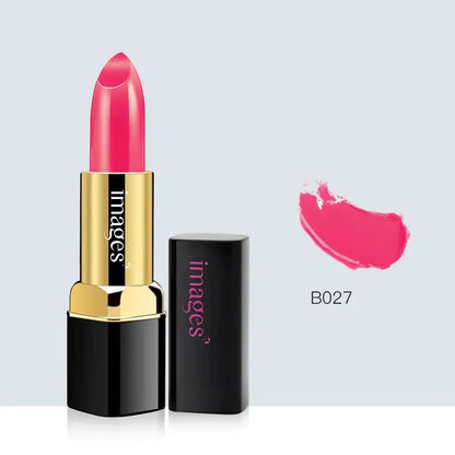 Moisturizing Lip Gloss and Lipstick Combo