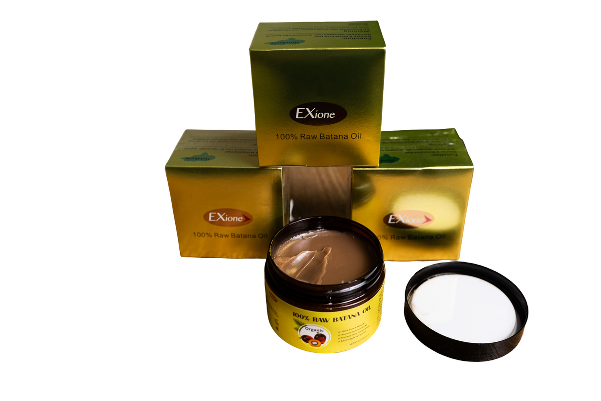 Batana Oil