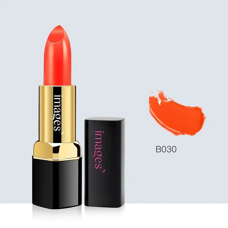 Moisturizing Lip Gloss and Lipstick Combo