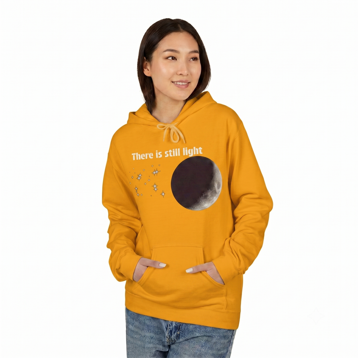 Pink Hoodie For Women And Girls Long Sleeve SweatShirt