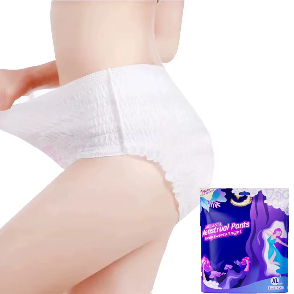 Menstral Pants