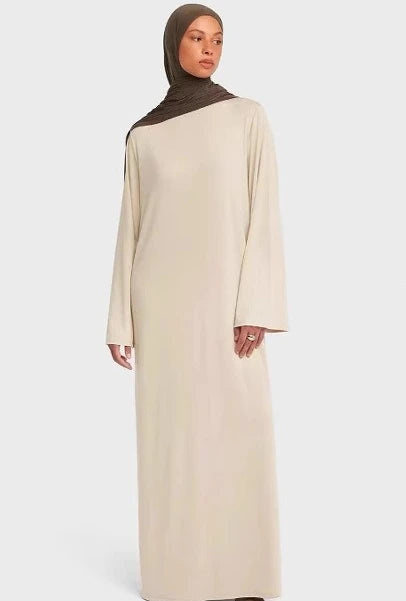 Dress Women Eid Modest Dresses Prayer Abayas Dubai Vestidos Saudi Arabic Long Robe Kaftan Morocco Jalabiya Ramadan Caftan