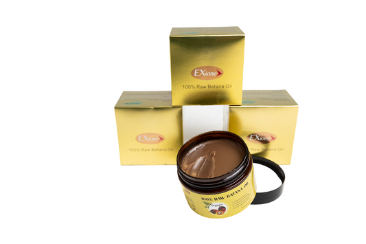 Batana Oil
