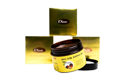 Batana Oil