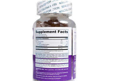 Exione Ashwagandha for stress relief