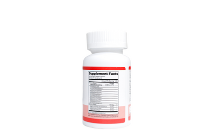 2 Bottles Probiotic For Digestion