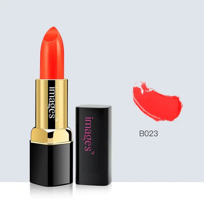 Moisturizing Lip Gloss and Lipstick Combo