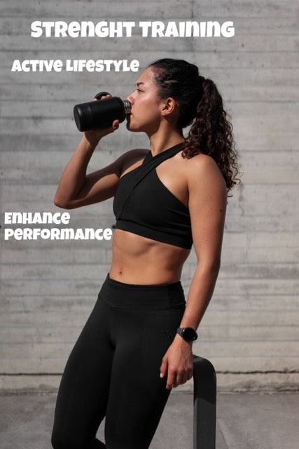 Exione Mass Builder Protein Powder Vanilla And Chocolate Flavor